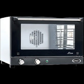 UNOX 3 TRAYS ELECTRIC CONVECTION OVEN  - LISA - Mabrook Hotel Supplies